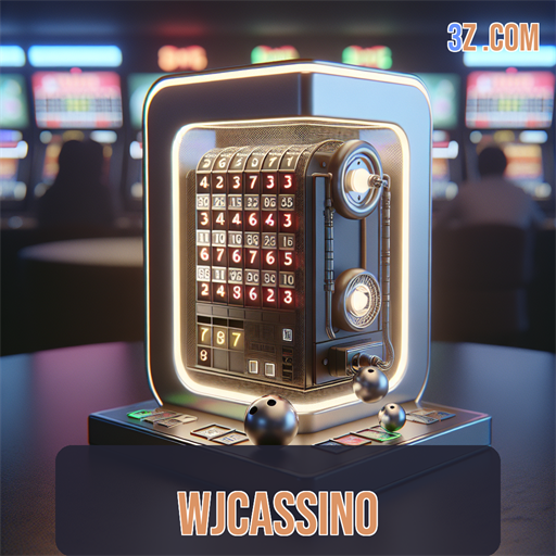 Baixar Recursos Únicos: Atrações do WJ Cassino
