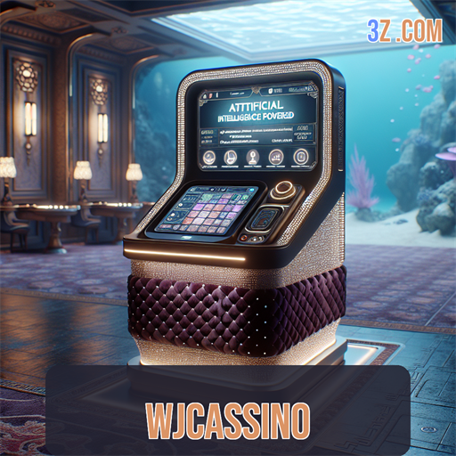 Bônus Irresistíveis: Atrações do wjcassino.com para Jogadores
