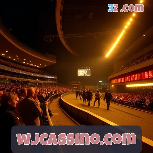 wjcassino.com: Descubra Tudo Sobre este Site de Jogos Confiável