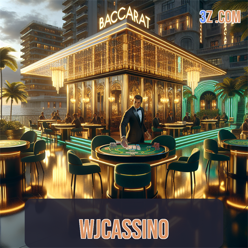 Inovação e Emoção no Esporte: Apostas na Wjcassino