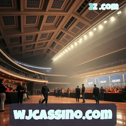 wjcassino.com: Descubra os Melhores Jogos e Recursos do Site