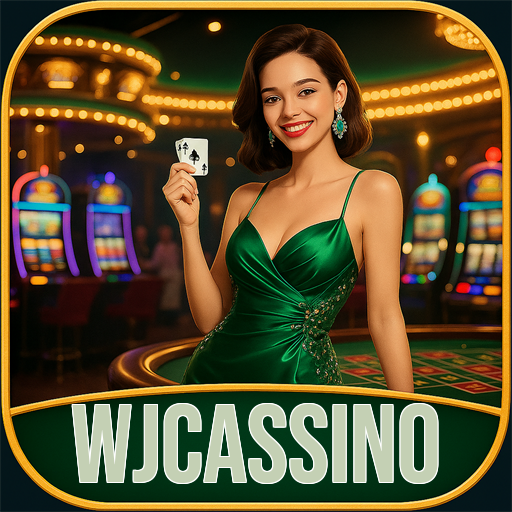 wjcassino.com