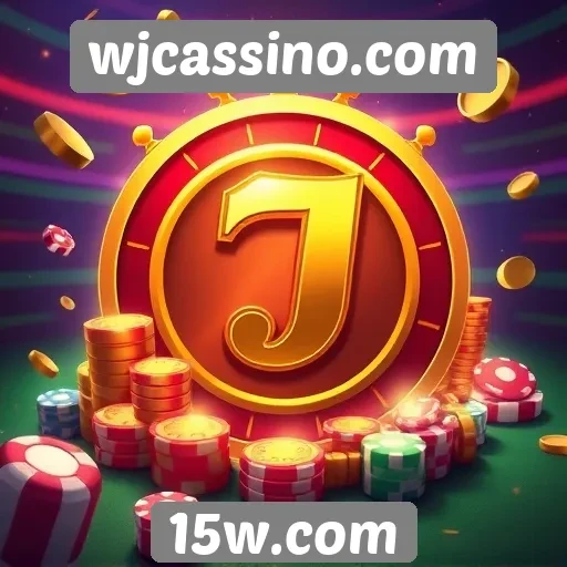 Tendências de jogos online no wjcassino.com