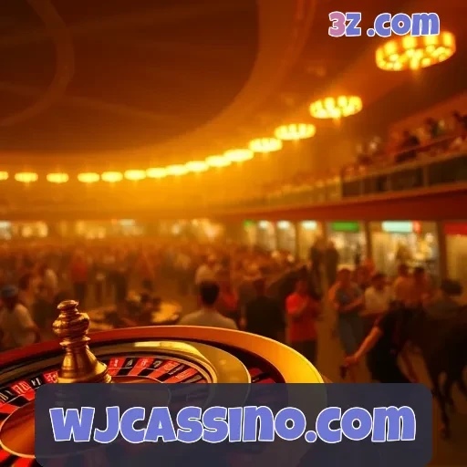 wjcassino.com: Descubra as Melhores Opções de Pagamento para Jogadores