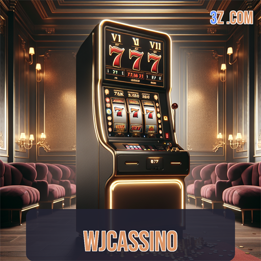 Inovações que Transformam a Plataforma de Jogos wjcassino.com
