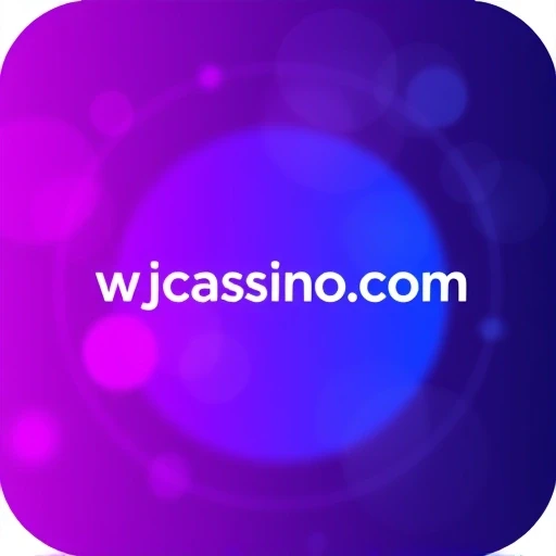 wjcassino.com logo